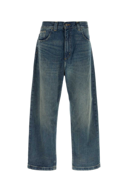 Джинси Brandon Pant CARHARTT WIP (I035893)