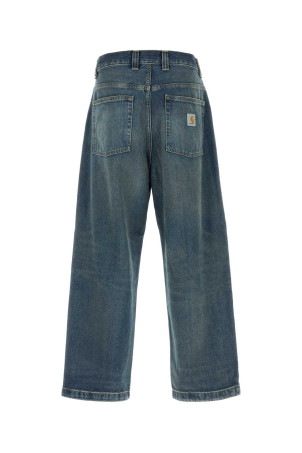 Джинси Brandon Pant CARHARTT WIP (I035893)