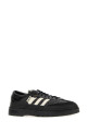 Чорні шкіряні кросівки Adidas x Song For The Mute Samba ADIDAS BY SONG FOR THE MUTE (KI4761)