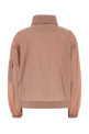 Powder pink nylon Marmacy windbreaker MONCLER (L10931A00170539ZD)