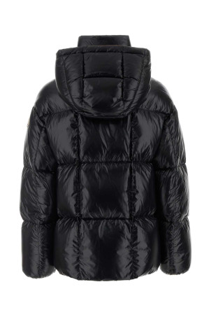 Black nylon Parana down jacket Black MONCLER (L20931A0010368950)
