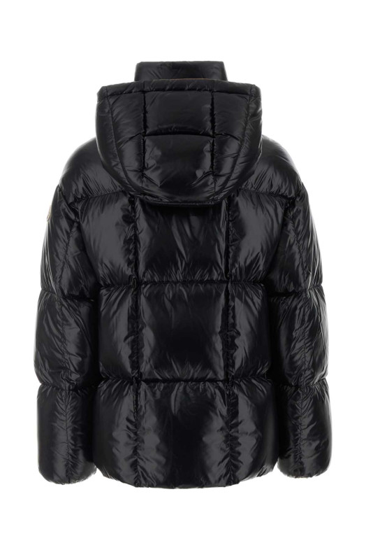Black nylon Parana down jacket Black MONCLER (L20931A0010368950)