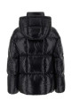 Black nylon Parana down jacket Black MONCLER (L20931A0010368950)