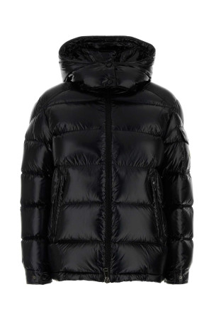Black nylon Maire down jacket Black MONCLER (L20931A0014268950)