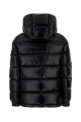 Black nylon Maire down jacket Black MONCLER (L20931A0014268950)