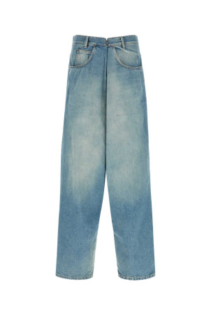 Denim jeans MAISON MARGIELA (S50LA0249M30034)