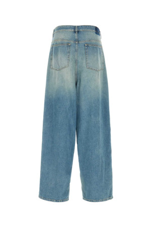 Denim jeans MAISON MARGIELA (S50LA0249M30034)