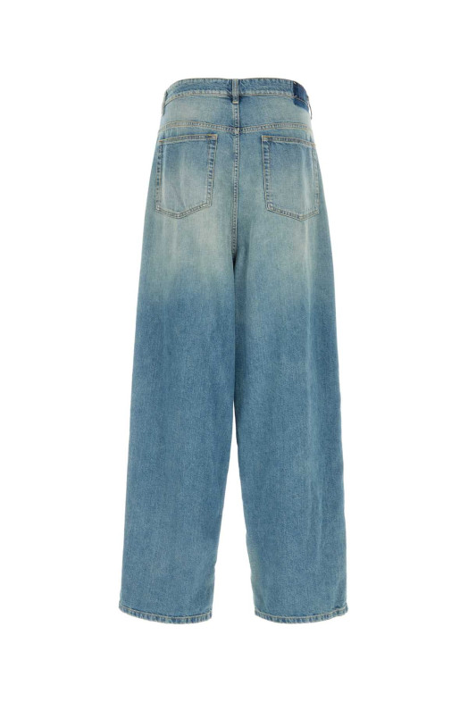 Джинсы MAISON MARGIELA (S50LA0249M30034)