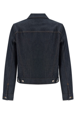 'Dion' jacket Blue