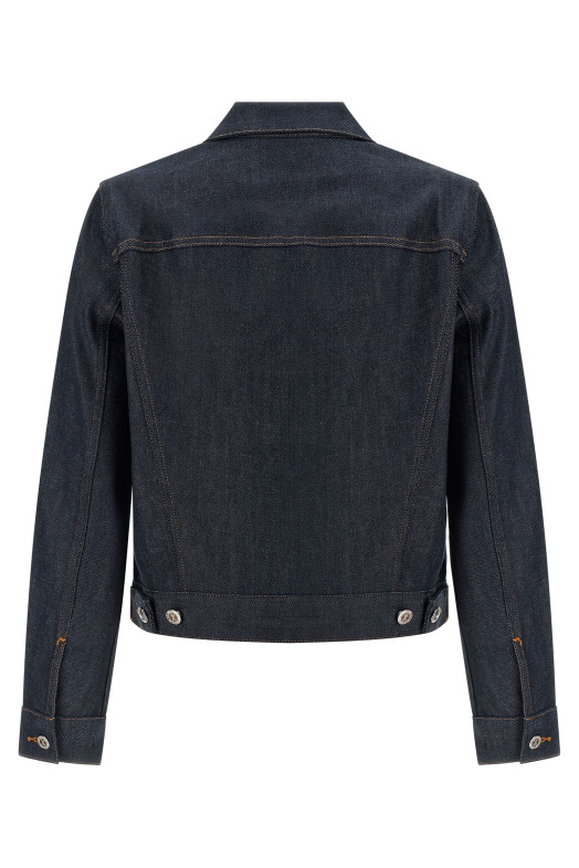 'Dion' jacket Blue