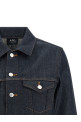'Dion' jacket Blue