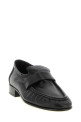 Лофери «Soft Loafer», чорні F1280SN60BLK