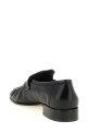 Лофери «Soft Loafer», чорні F1280SN60BLK