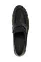 Лофери «Soft Loafer», чорні F1280SN60BLK