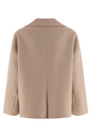 'SmmMargot' blazer Beige