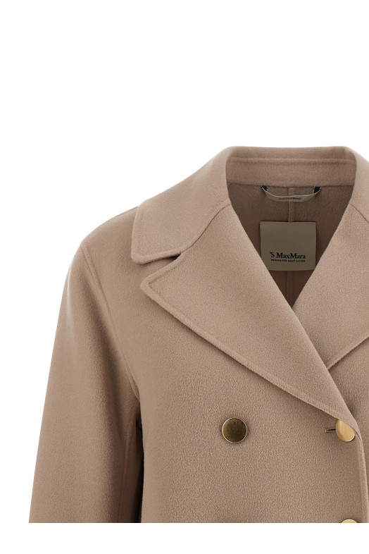 'SmmMargot' blazer Beige