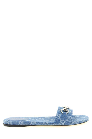 'Morsetto' slides BLUE