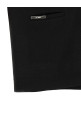 Lace dress Black