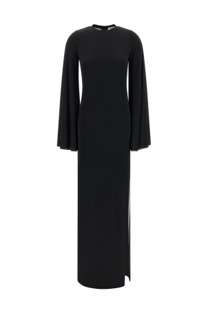 'Jenna' dress Black