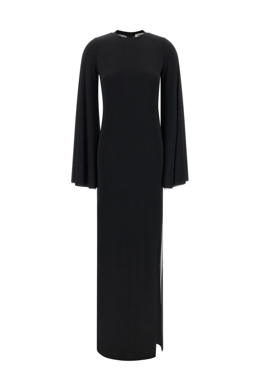 'Jenna' dress Black