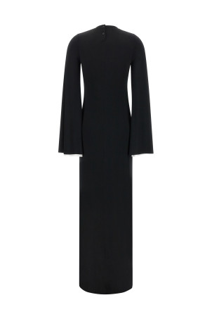 'Jenna' dress Black