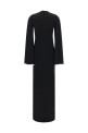 'Jenna' dress Black