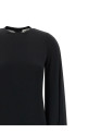 'Jenna' dress Black