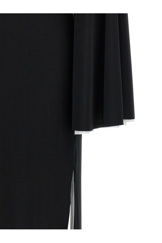 'Jenna' dress Black