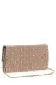 Сумка через плече Valentino Garavani «Rockstud Spike», рожева W2B0137NAPP45