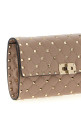 Сумка через плече Valentino Garavani «Rockstud Spike», рожева W2B0137NAPP45
