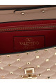 Сумка через плече Valentino Garavani «Rockstud Spike», рожева W2B0137NAPP45