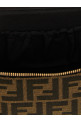 'Fendi Vanity' handbag Brown