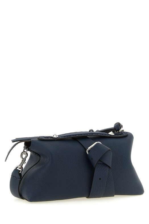 'ByTheWaySoftSelleria' reversible handbag Multicolor