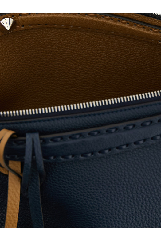 'ByTheWaySoftSelleria' reversible handbag Multicolor