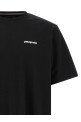 'P-6 Logo Responsibili-Tee®' T-shirt Black