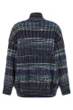 Шерстяной кардиган «Синий» MISSONI DS26WM05BC006IS91SX