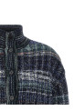 Шерстяной кардиган «Синий» MISSONI DS26WM05BC006IS91SX