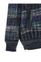Шерстяной кардиган «Синий» MISSONI DS26WM05BC006IS91SX