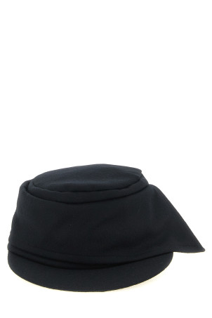 Кепка «Work Cap», чорна HWH061645