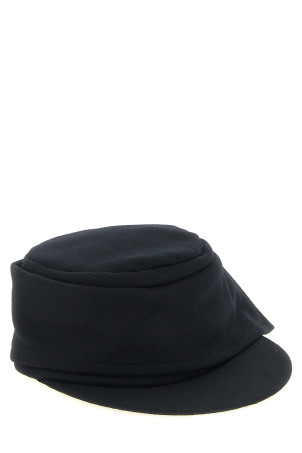 Кепка «Work Cap», чорна HWH061645