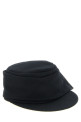 Кепка «Work Cap», чорна HWH061645