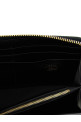 'Gucci Horsebit Web' wallet Black