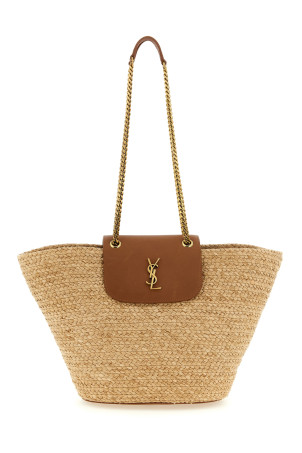 'Manon' shoulder bag Beige