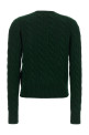 Кардиган с плетением, зеленый POLO RALPH LAUREN 211972104503
