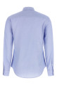 Рубашка СИНЯЯ POLO RALPH LAUREN 211B17147001