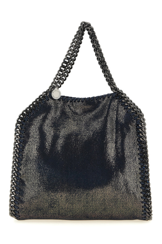 'Falabella' mini handbag Blue