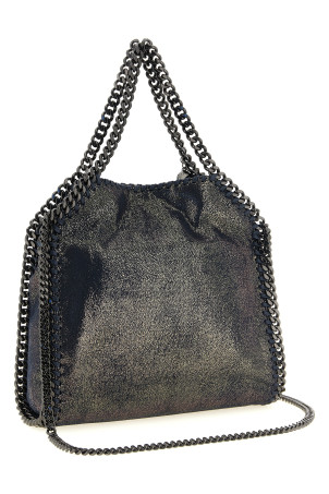 'Falabella' mini handbag Blue