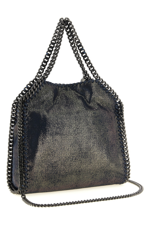 'Falabella' mini handbag Blue