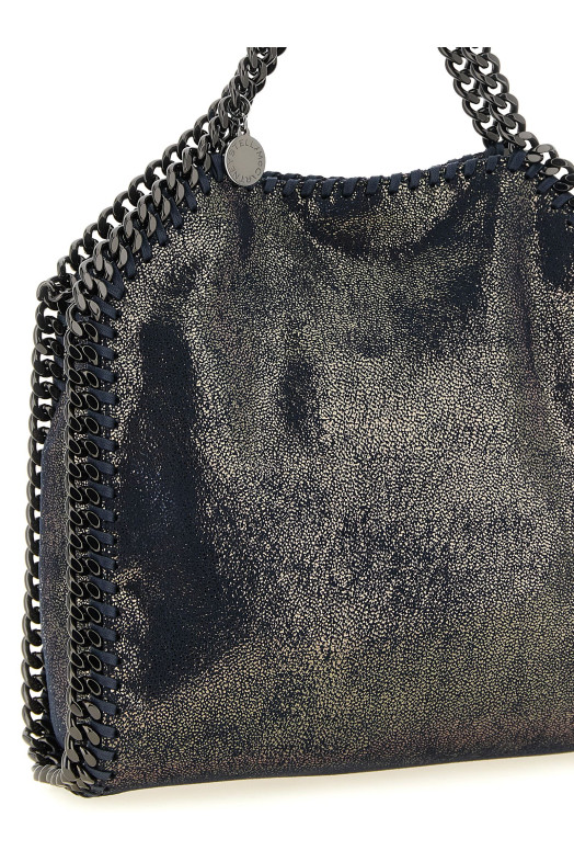 'Falabella' mini handbag Blue