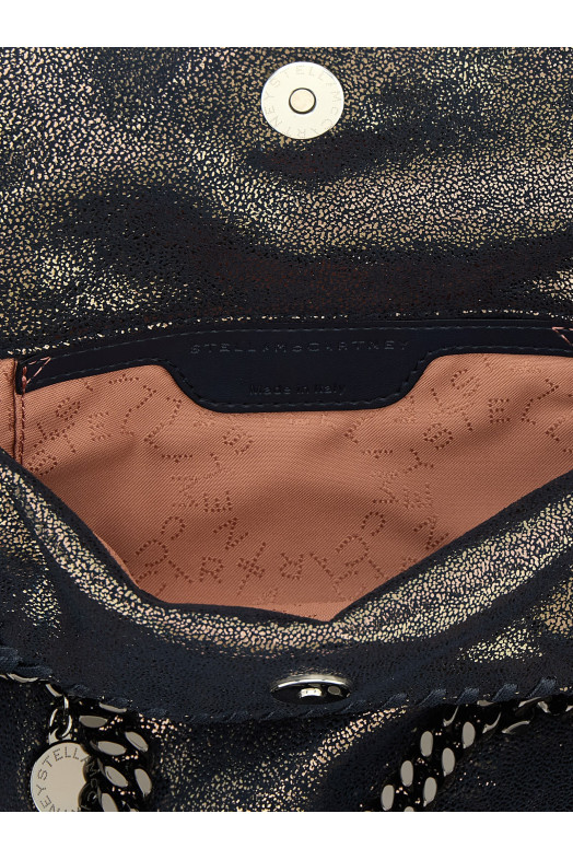 'Falabella' mini handbag Blue